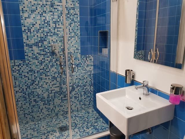 City Studio Suite, Mezzanine