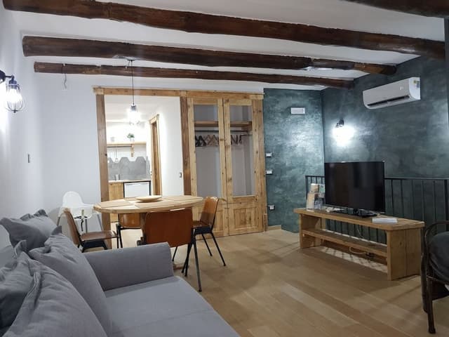 City Studio Suite, Mezzanine