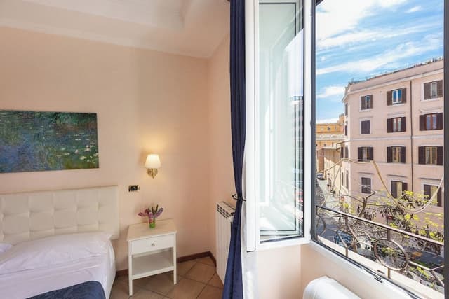 Double or Twin Room