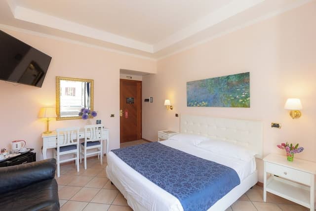 Double or Twin Room