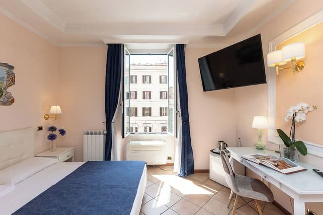 Superior Double or Twin Room