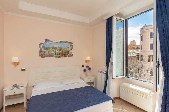 Superior Double or Twin Room