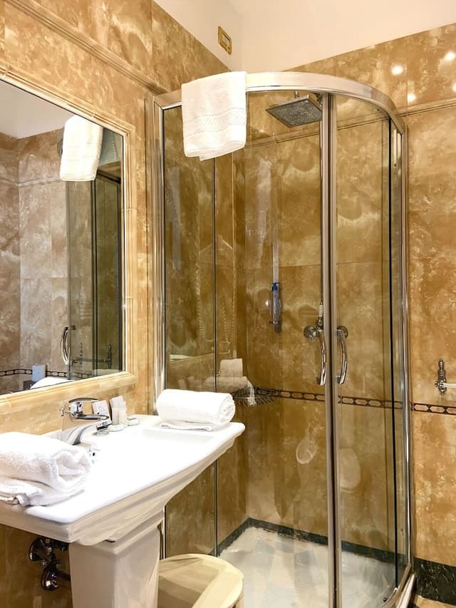 Classic Double or Twin Room