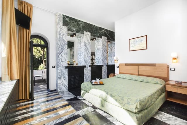 Villa, Multiple Bedrooms