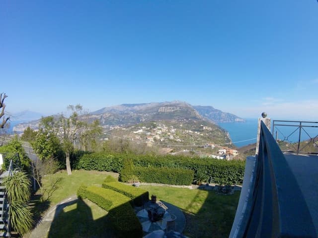 Panoramic Villa