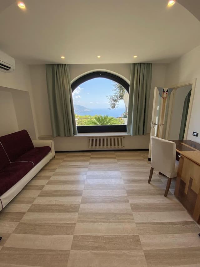 Panoramic Villa