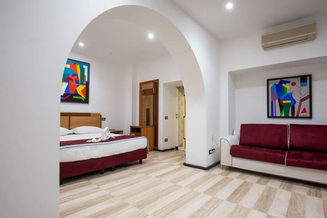 Panoramic Villa