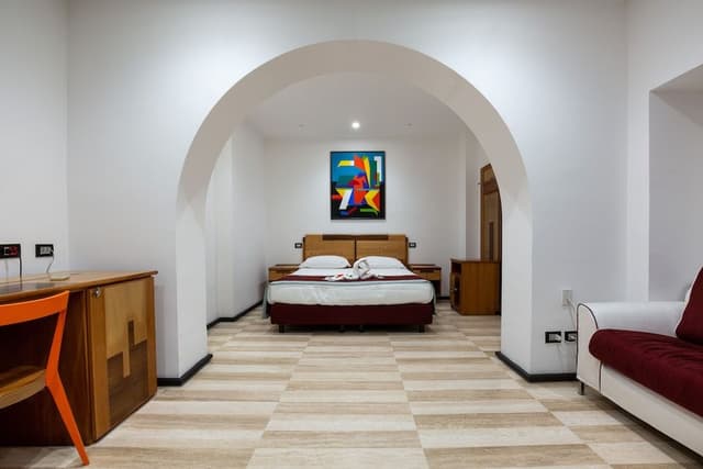 Panoramic Villa