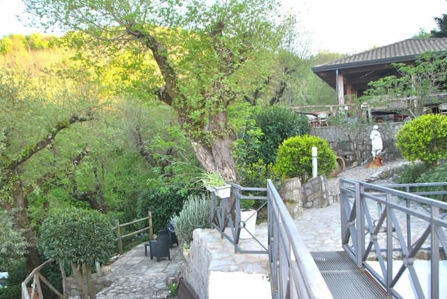 Panoramic Villa