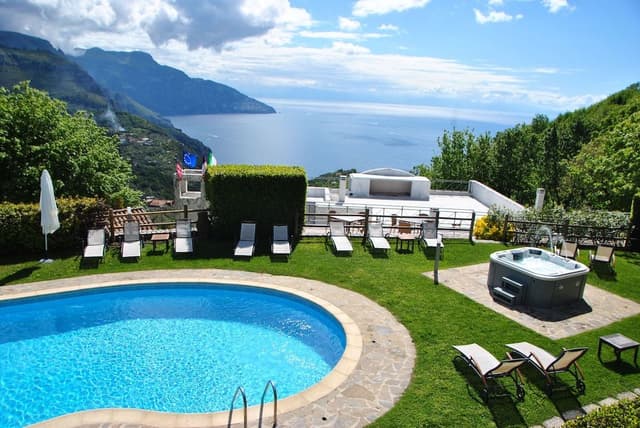 Panoramic Villa