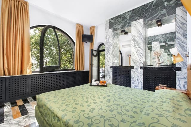 Villa, Multiple Bedrooms