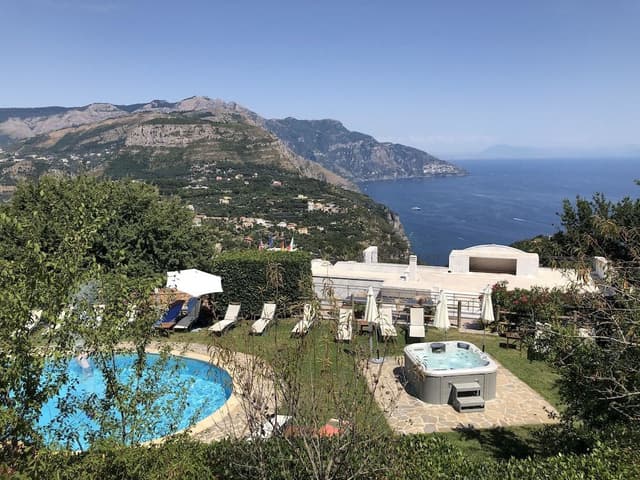 Panoramic Villa