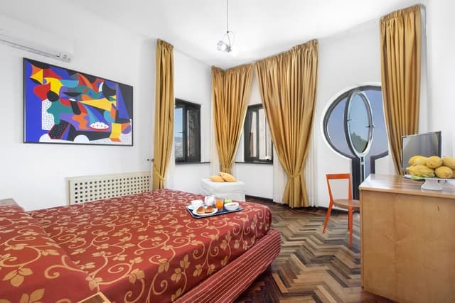 Villa, Multiple Bedrooms