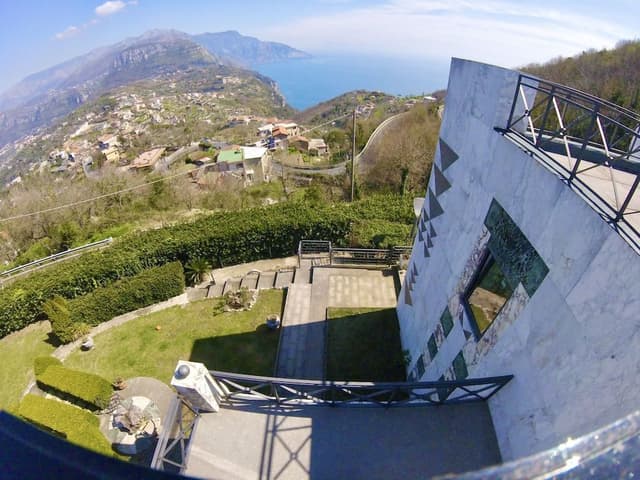 Panoramic Villa