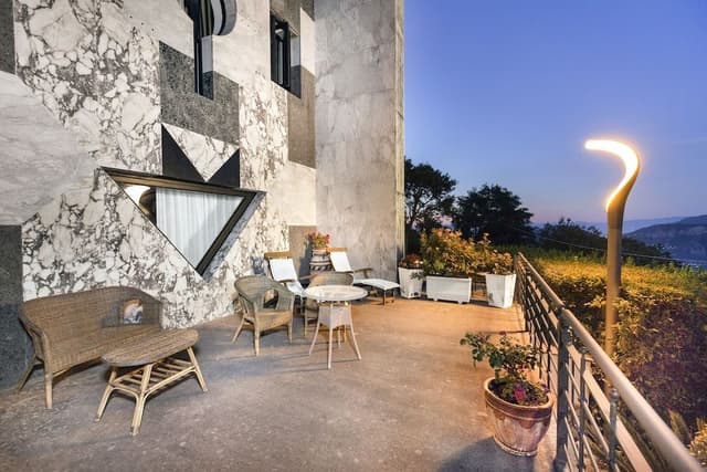 Villa, Multiple Bedrooms