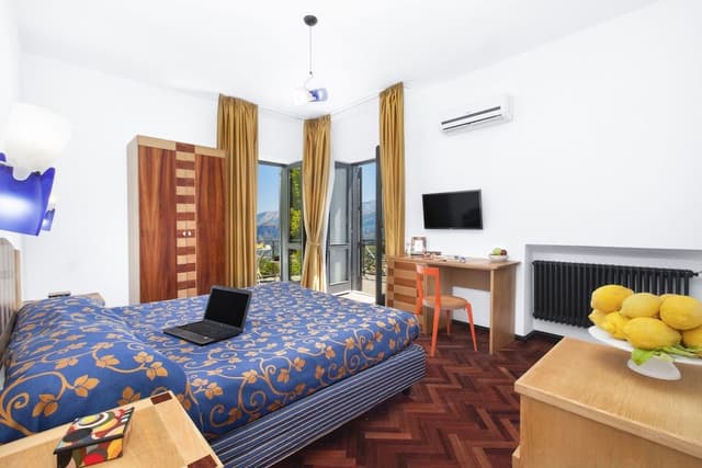 Villa, Multiple Bedrooms