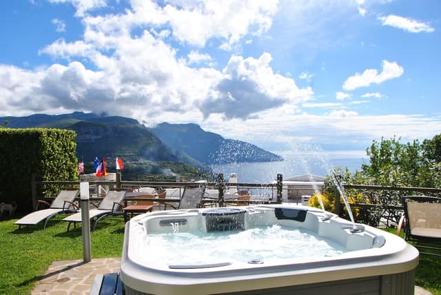 Panoramic Villa