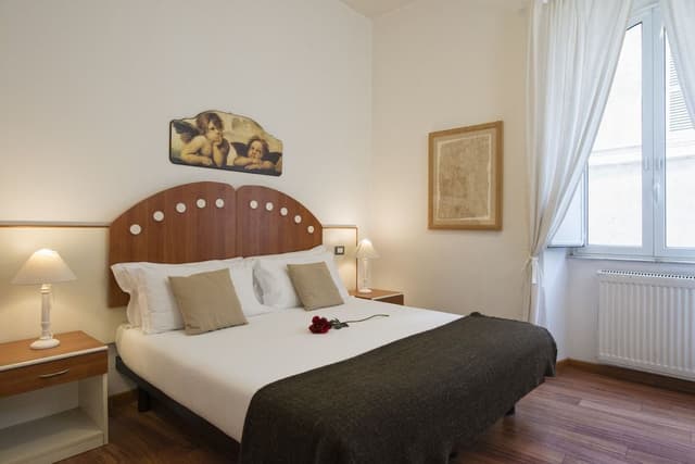 Family Apartment, 2 Bedrooms