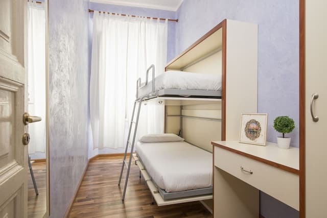 Family Apartment, 2 Bedrooms