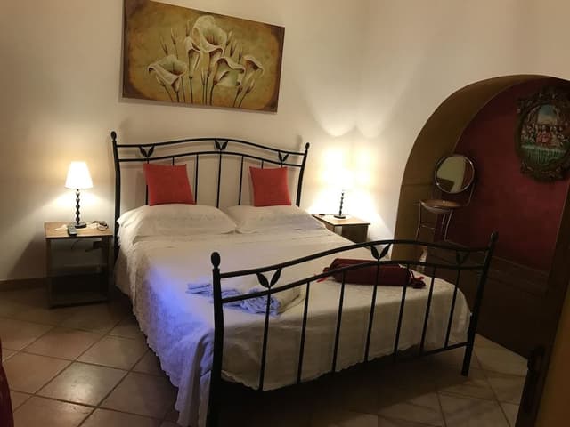 Traditional Double or Twin Room, Private Bathroom