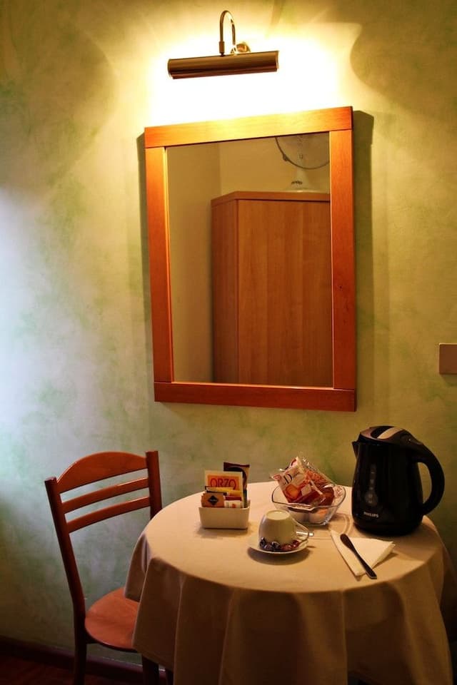 Single Room