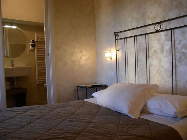 City Room