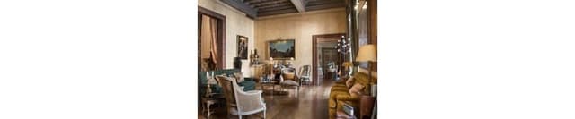 Napoleone Suite
