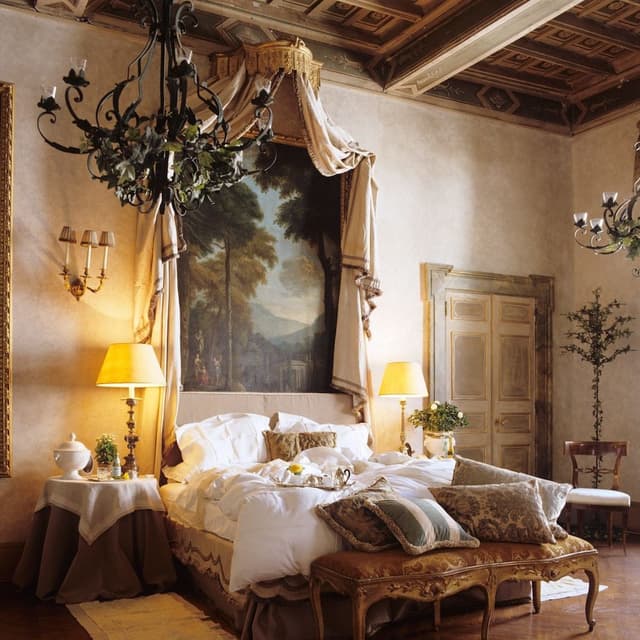 Napoleone Suite