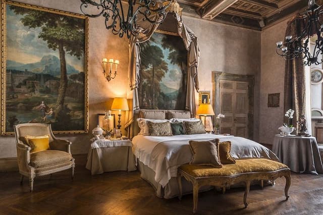 Napoleone Suite
