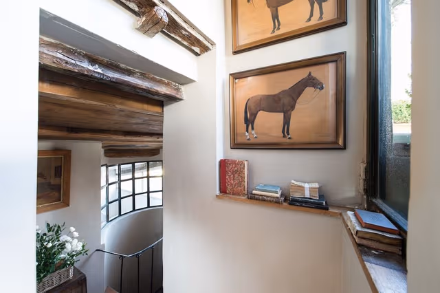 Roof Garden Suite