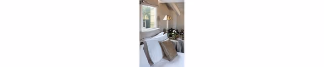 Roof Garden Suite