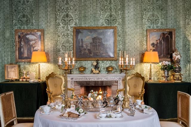 Napoleone Suite