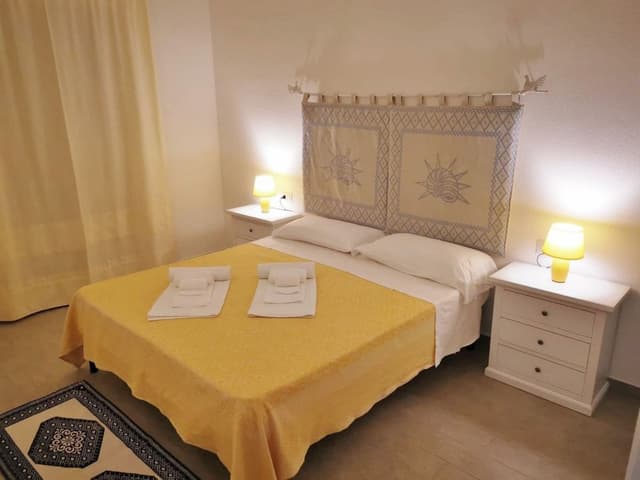 Apartment, Sea View