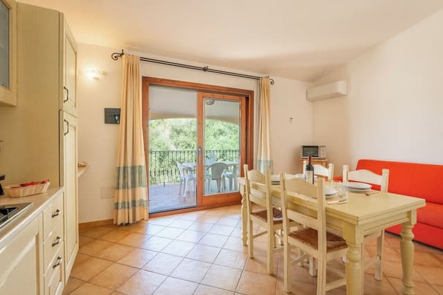 Apartment, Sea View