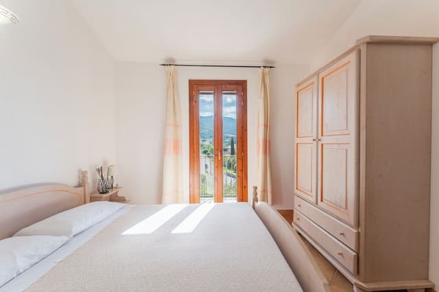 Apartment, Sea View