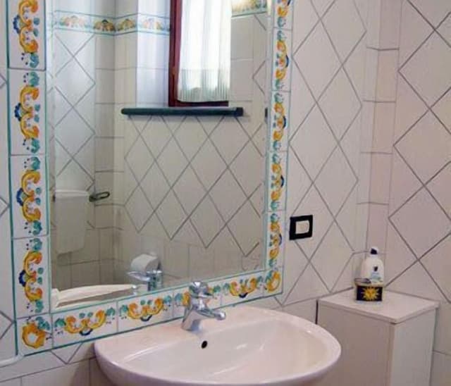 Double Room, Private Bathroom