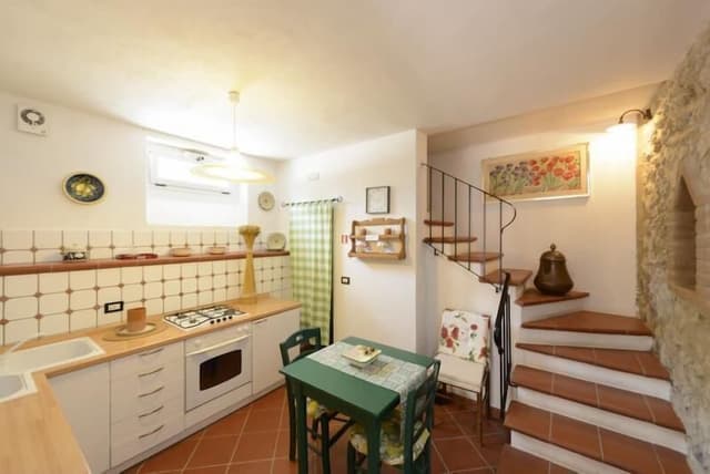 Double Room, Private Bathroom