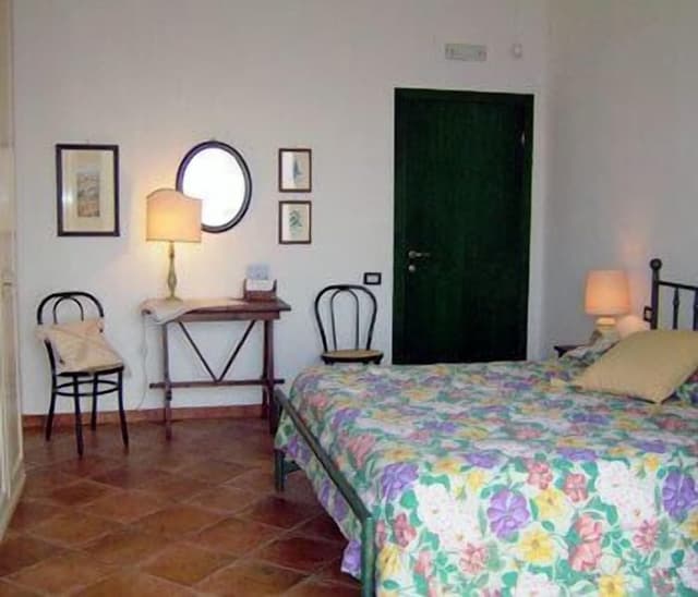 Double Room, Private Bathroom