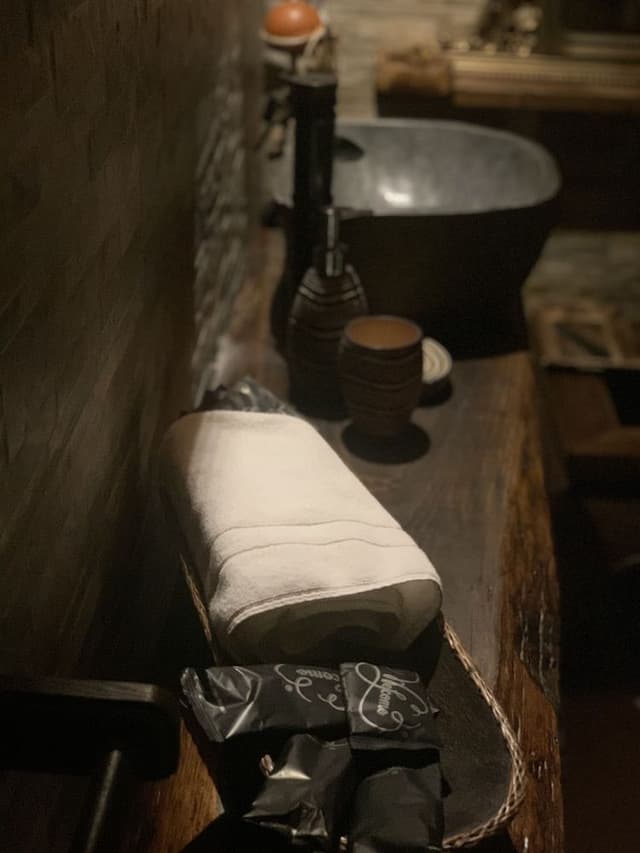 Superior Suite