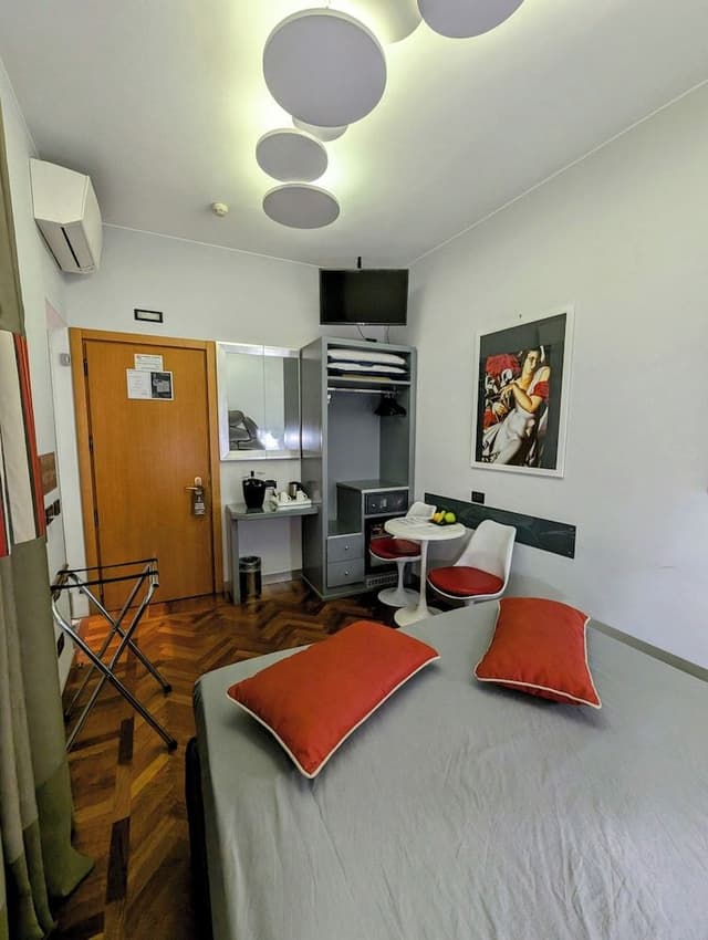 Double Room