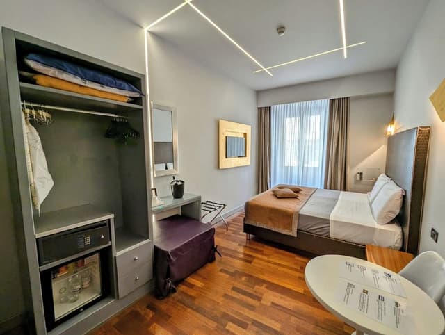 Double Room