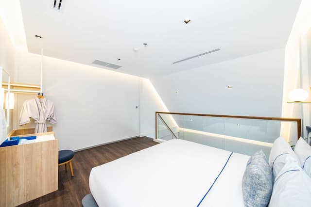 2 Bedroom Sunset Villa