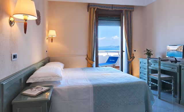 Double Room Single Use