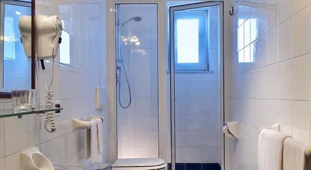 Double Room Single Use