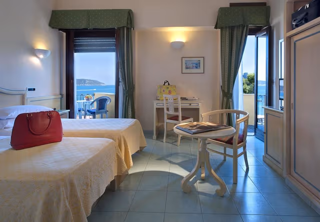 Double Room Single Use