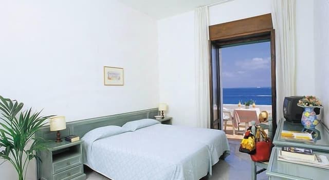 Double Room Single Use