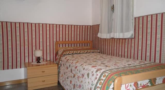 Single Room, Private Bathroom