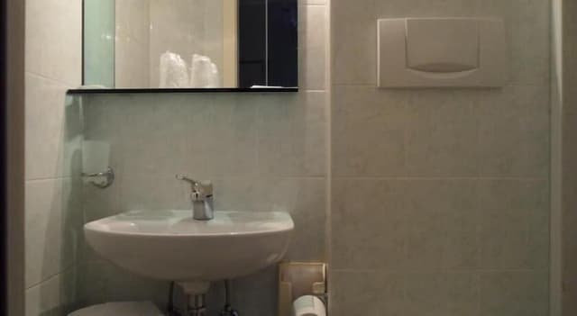 Quadruple Room, Shared Bathroom