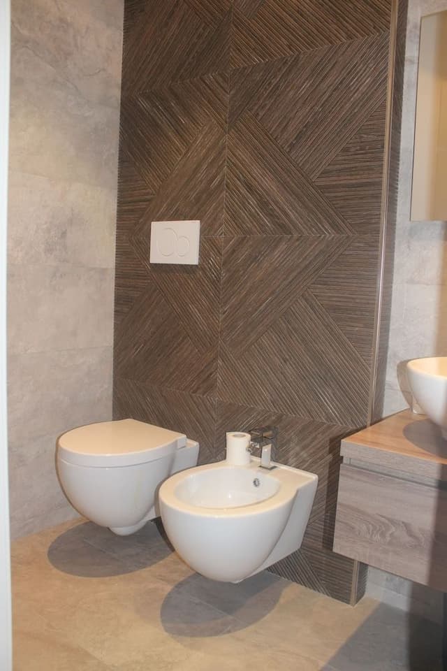 Double Room, Private Bathroom