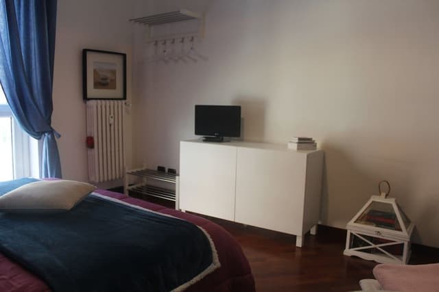 Double Room, Private Bathroom